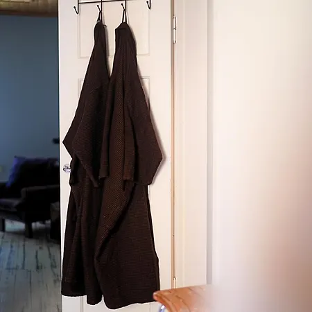 Charming Wooden House In * Βάασα